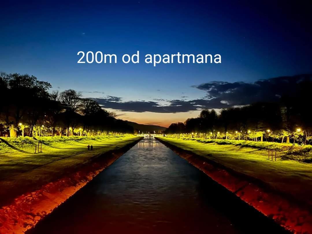 Apartman Kutak 피로트 외부 사진