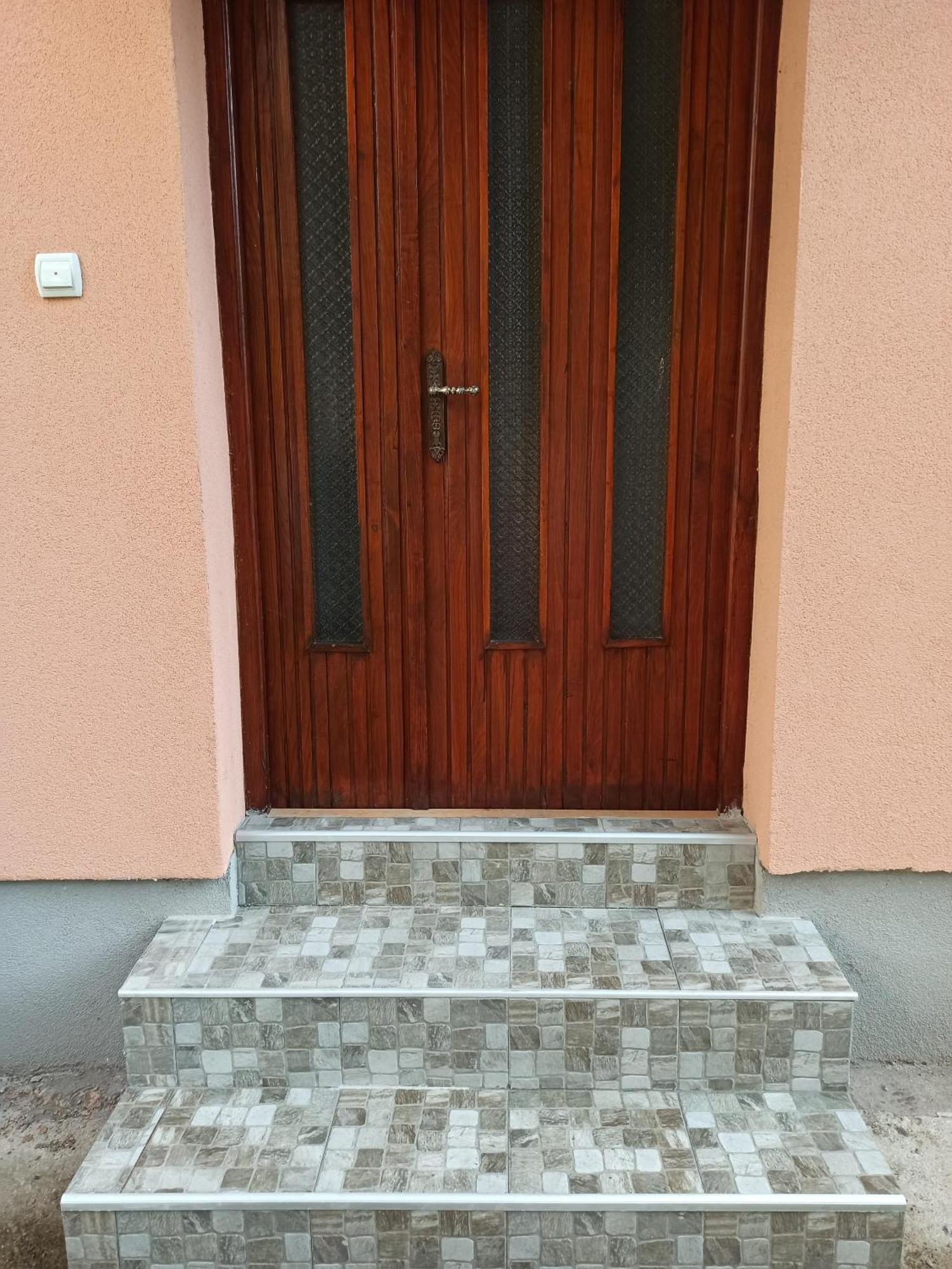 Apartman Kutak 피로트 외부 사진