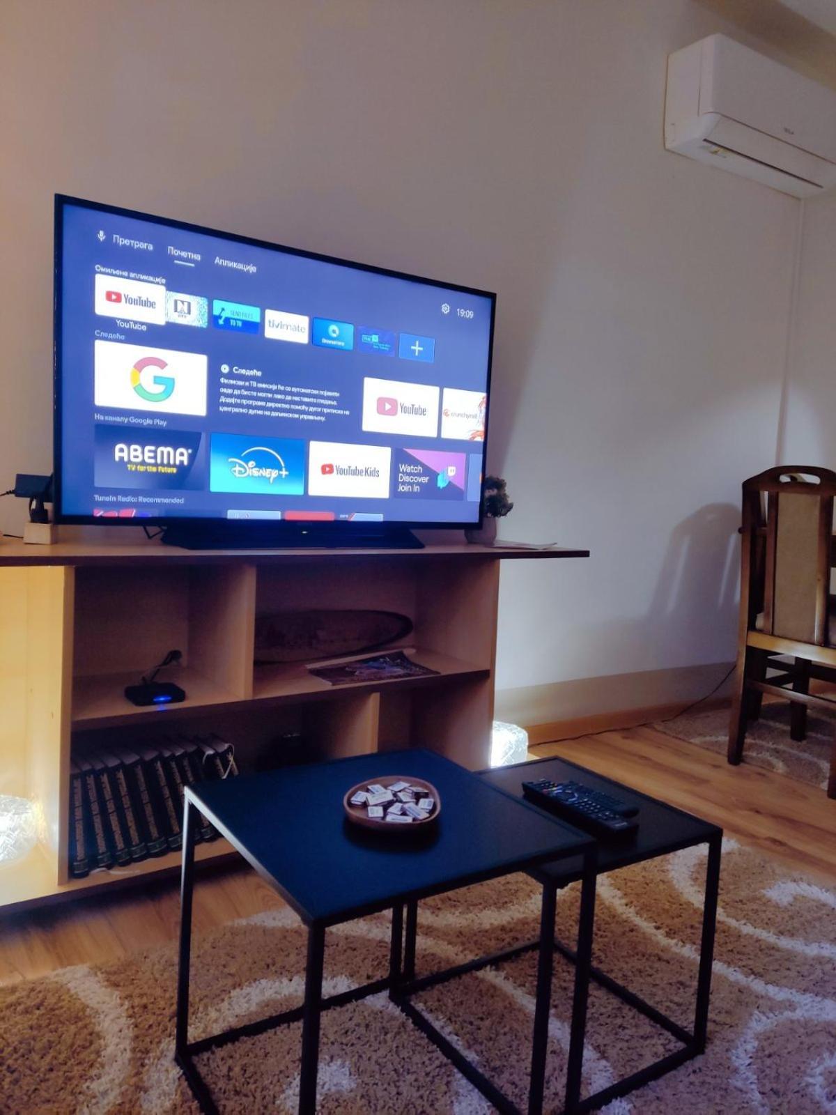 Apartman Kutak 피로트 외부 사진