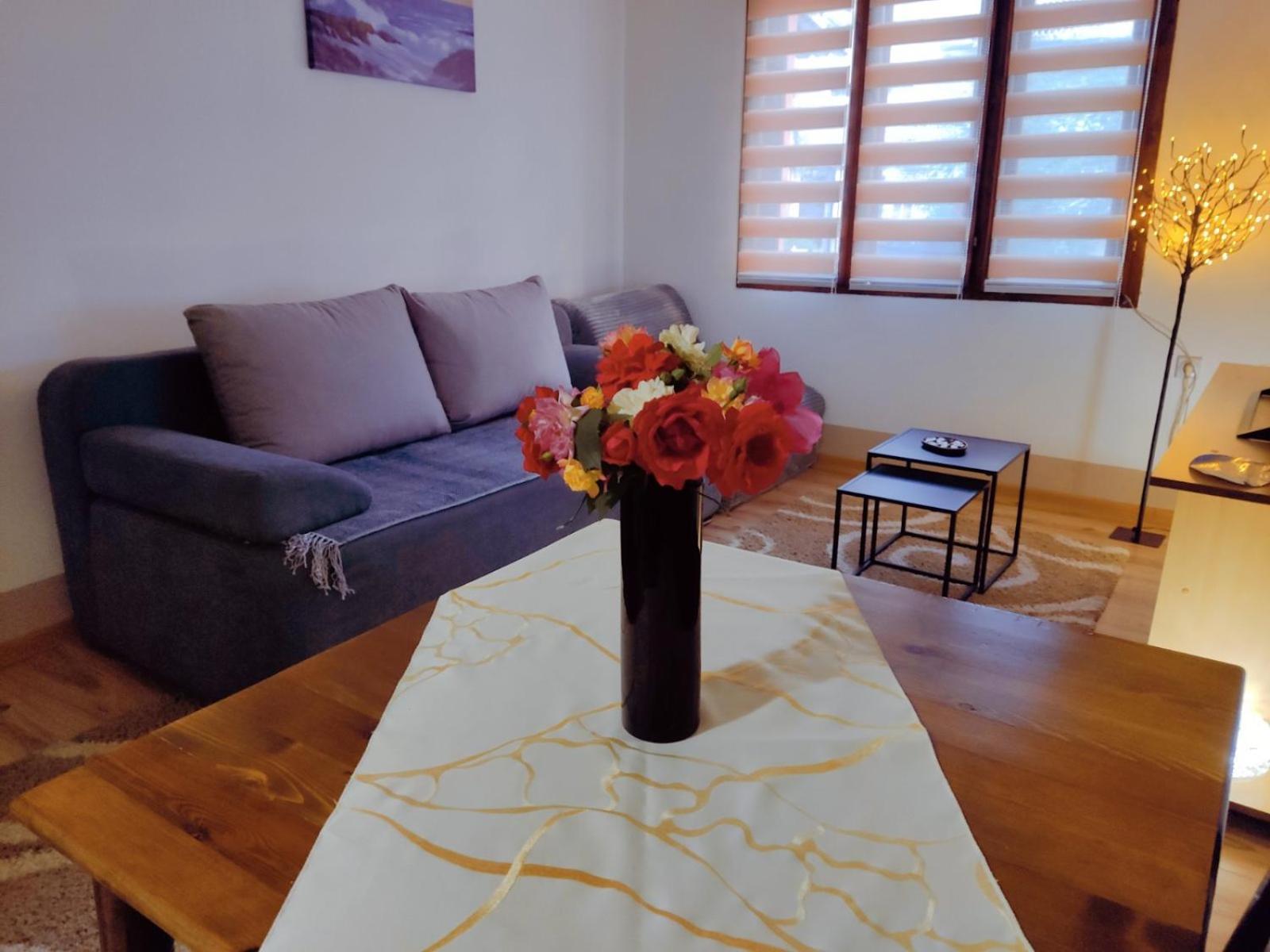 Apartman Kutak 피로트 외부 사진